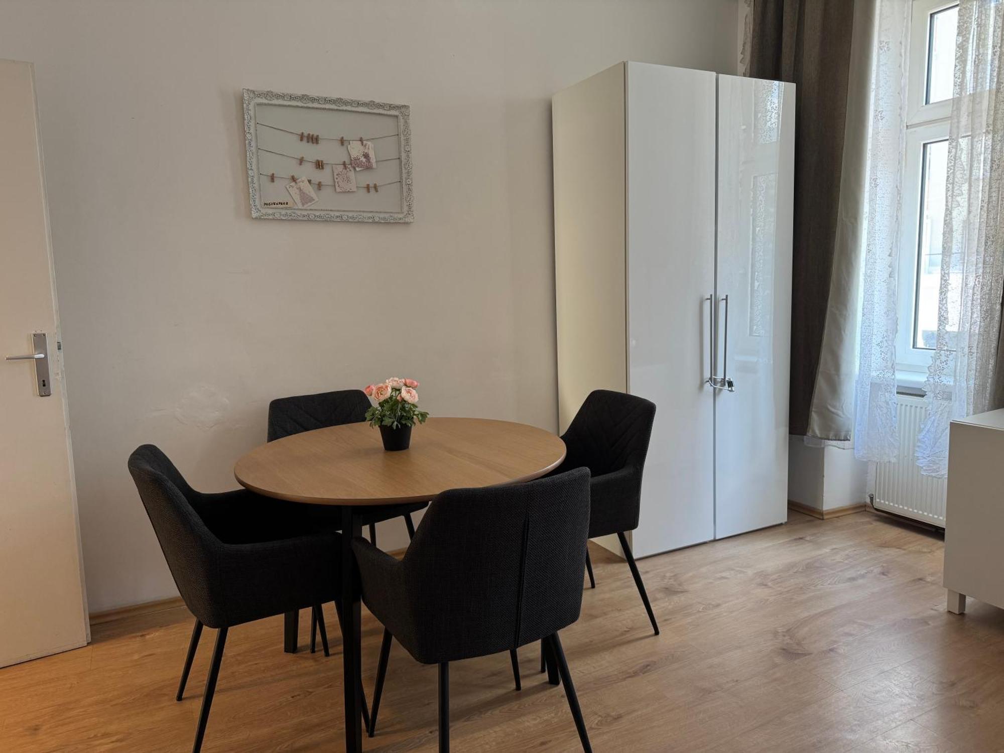 Marchfeldstrasse Apartment Viena Exterior foto